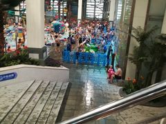 -南宫温泉水世界