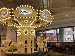 -Lilliput粒粒堡亲子餐厅(置汇旭辉店)