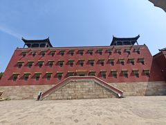-普陀宗乘之庙(小布达拉宫)