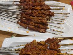 -花儿穆萨·烤肉餐厅(石马坪店)