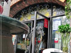 门面-申德勒加油站西餐厅(日坛路总店)