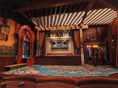 -甘尼仕印度餐厅爵士酒吧(阳春巷店)