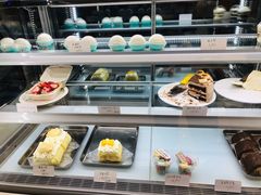 -iFood甜嫩嫩(江东北路店)