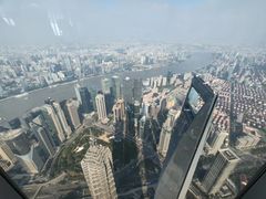 -上海中心大厦