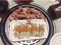 -黄寺蒸汽海鲜(黄寺大街店)
