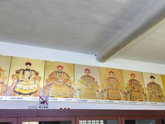 -北陵公园