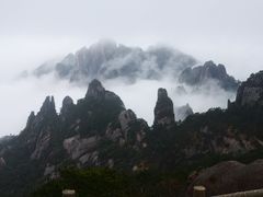 -黄山白云宾馆