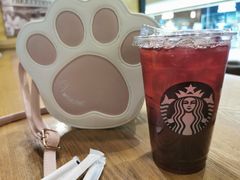 -星巴克(天津SM城市广场店)