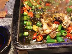 -蘭奢雅集·江浙菜(青山江滩店)