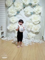 -小脚丫儿童摄影(勒泰中心商场店)