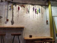 大堂-春庄咖啡SpringHues(钟楼小区店)