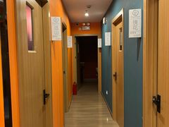 -Together·泰式按摩精油SPA(天山店)