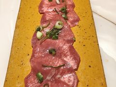 -厚贞日式烤肉(龙之梦店)