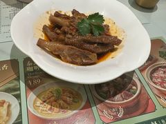 -凤来茶餐·粤菜馆(珠江新城店)
