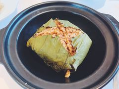 -宝丽轩中餐厅BAOLIXUAN