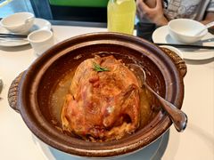 -外婆家(西红门荟聚购物中心店)