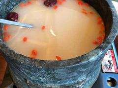 -林芝工布庄园希尔顿酒店-猎味中餐厅