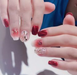-Halo美甲美睫