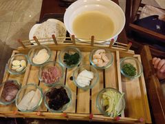 -西双版纳洲际度假酒店-曼霖轩中餐厅