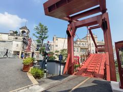 -赤坎·广东华侨国际旅游度假区