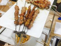-洪忠涮烤王(嵩山路店)