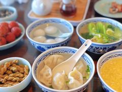 -湖畔居茶楼(湖滨店)