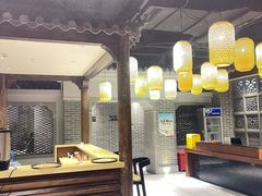 -寿州大饭店·餐厅