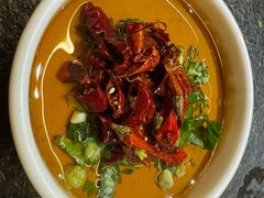 -清真·京华源铜锅涮肉(丰庆店)