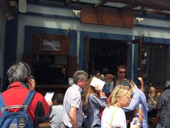 -Fergburger(皇后镇店)