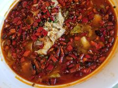 沸腾鱼-天朗时代大酒店-餐厅