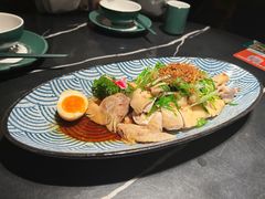 -粤·向群饭店(二沙岛店)