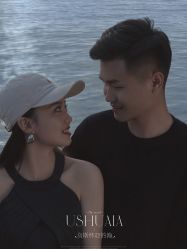 -金夫人婚纱摄影(西昌店)