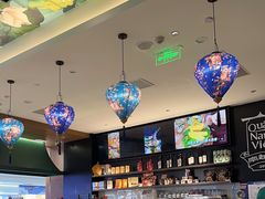 -南越郡·越式风味餐厅(青秀万达店)