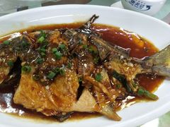 -小辣妹川味海鲜加工店(第一市场椰风巷店)