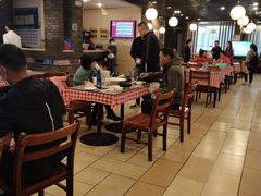 大堂-陶然风味园(广场路店)