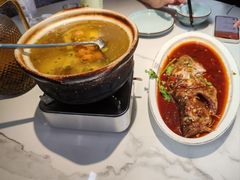 -又见炊烟私房菜(敬亭路店)