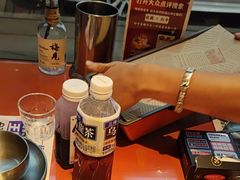 -神府路壹号·海鲜烧烤排档(三坊七巷店)