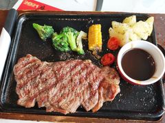 -必胜客(广渠路店)