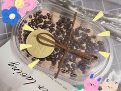 -ZOZO's昌左左精致甜品设计(新北店)