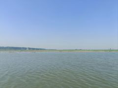 -白洋淀风景区