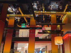 -炊烟小炒黄牛肉(浦东世纪汇店)