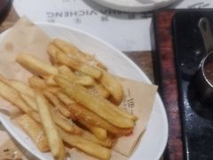 -一沙一城·岩烤牛扒(深圳首店)