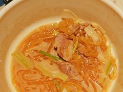 -绿茶餐厅(布吉万象汇店)
