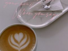 -边渡咖啡烘焙店(昙华林店)