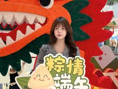 -CityOn熙地港（西安）购物中心