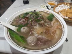 -一肴·牛肉粿条(深圳湾睿印店)