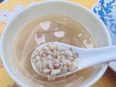 甜醅子-清真·伊然轩青海特色美食