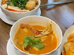 -曼谷食堂·泰国家庭料理