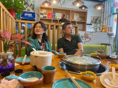 -南国锋味椰子鸡(瀚海店)