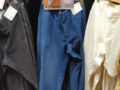 -优衣库(沈阳万象城店)